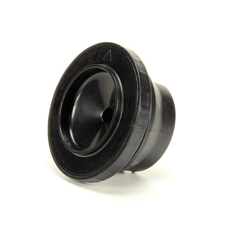 Bunn Lid, Carafe 1.9L-Blk 40162.0000